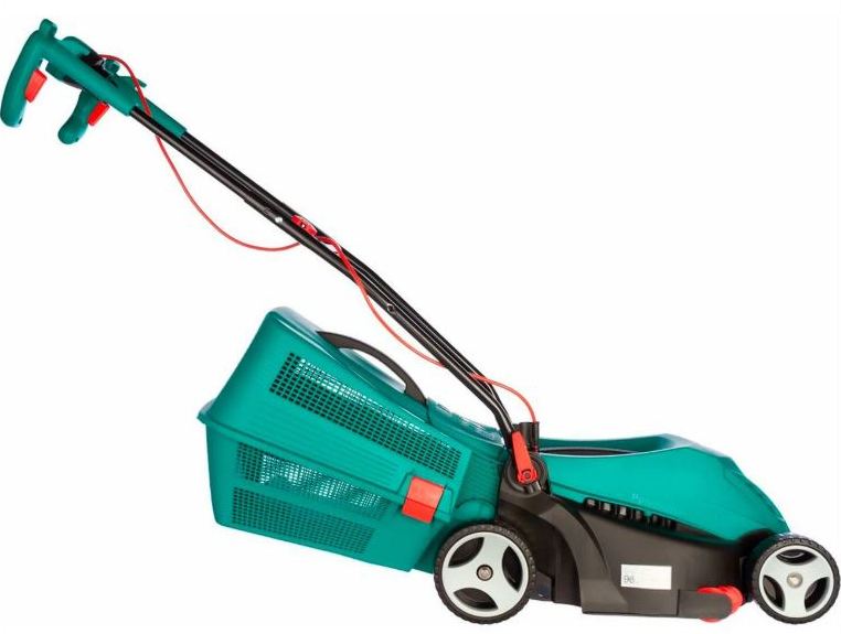 Газонокосилка BOSCH ARM 37, 1.4 кВт