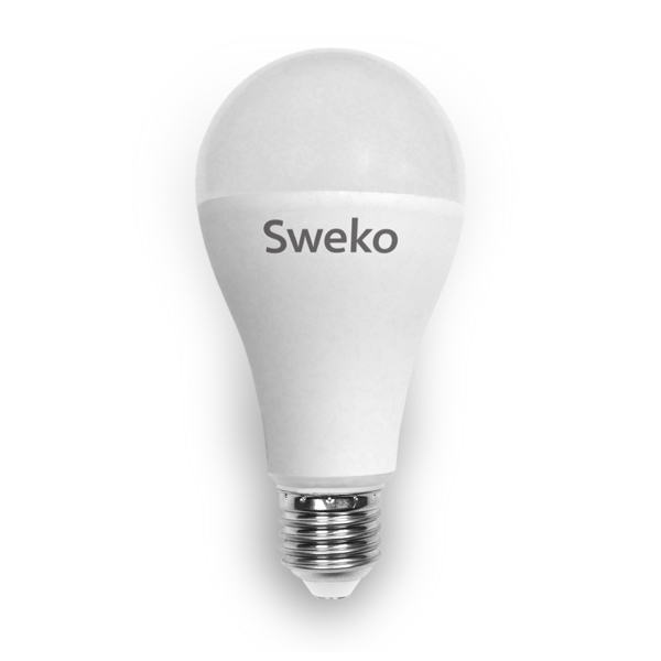 

Лампа светодиодная 42LED-A60-20W-230-4000K-E27 (аналог A65 38769)