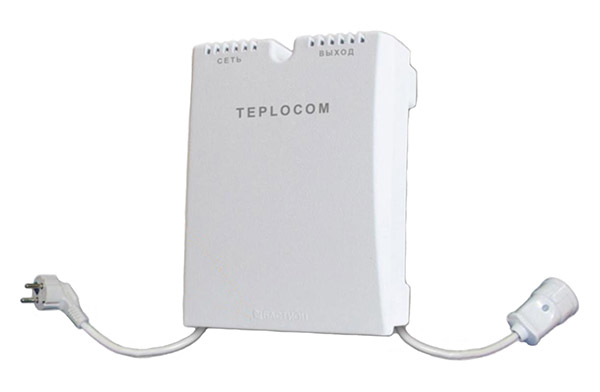 

Стабилизатор Teplocom ST-555