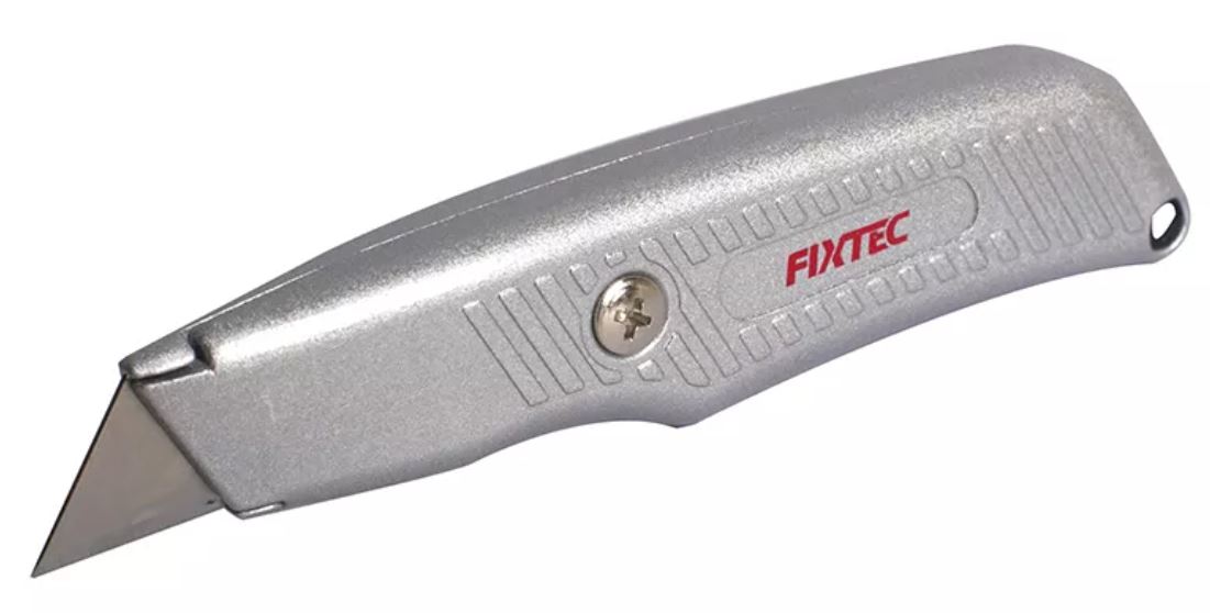 

Нож для линолеума Fixtec FHUC1901