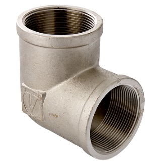 

Угольник Valtec 1/2" внутренняя резьба/внутренняя резьба