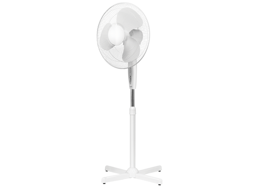 

Вентилятор напольный Ballu BFF - 880R