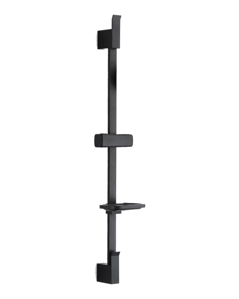 

Душевая стойка, ESKO c мыльницей, SR720QBlack