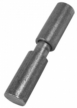 

Петля гаражная 40х200 с шаром, 1 шт.