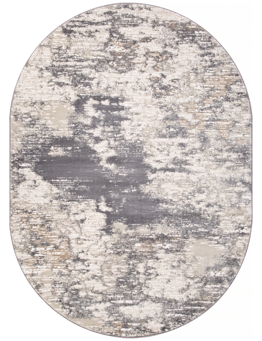 

Ковер Atlantis D734 – Beige, Овал 1,6*2,2 м