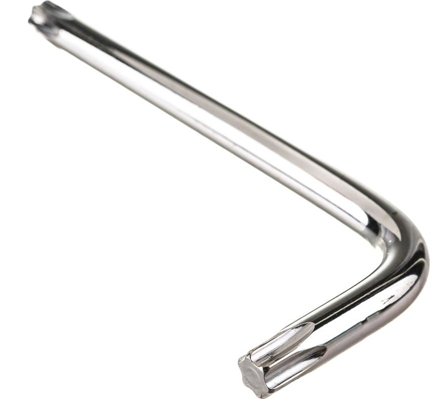 

Набор ключей TORX, 9 предметов