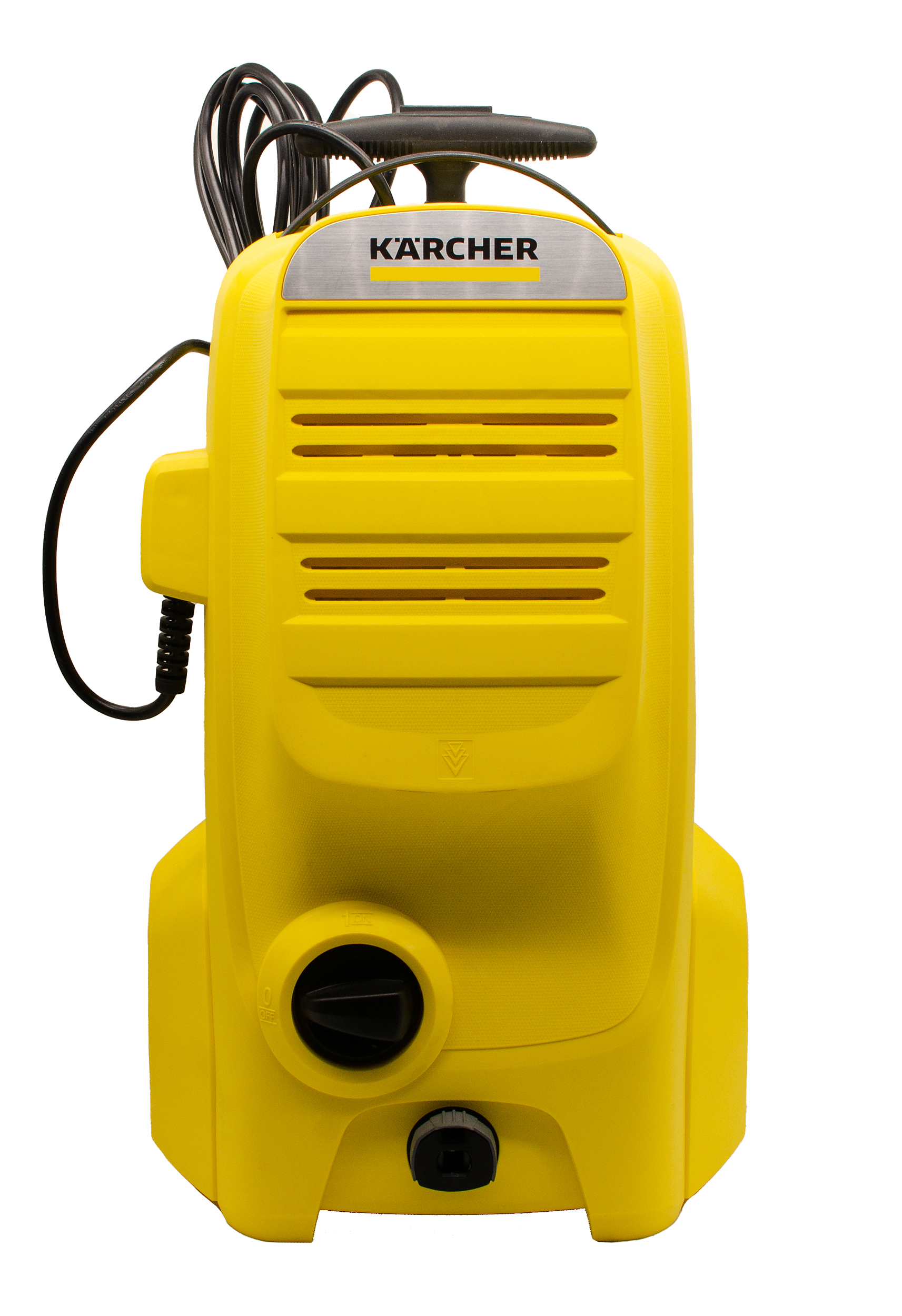 Аппарат высокого давления Karcher К 3 Compact, Арт. 1.676-200