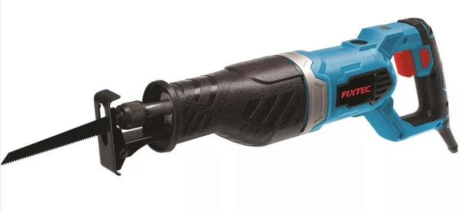 Ножовка сабельная Fixtec FRS10501, 1050 Вт