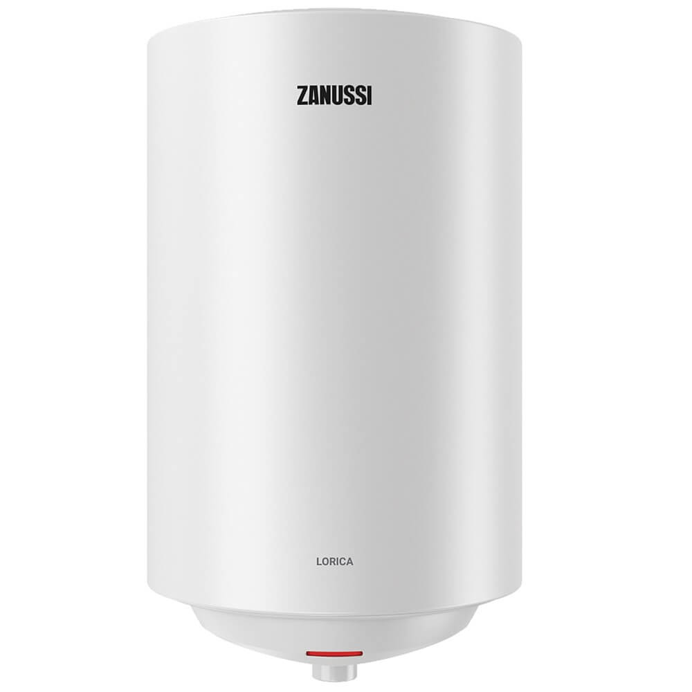 

Водонагреватель Zanussi ZWH/S 50 Lorica(эмаль)