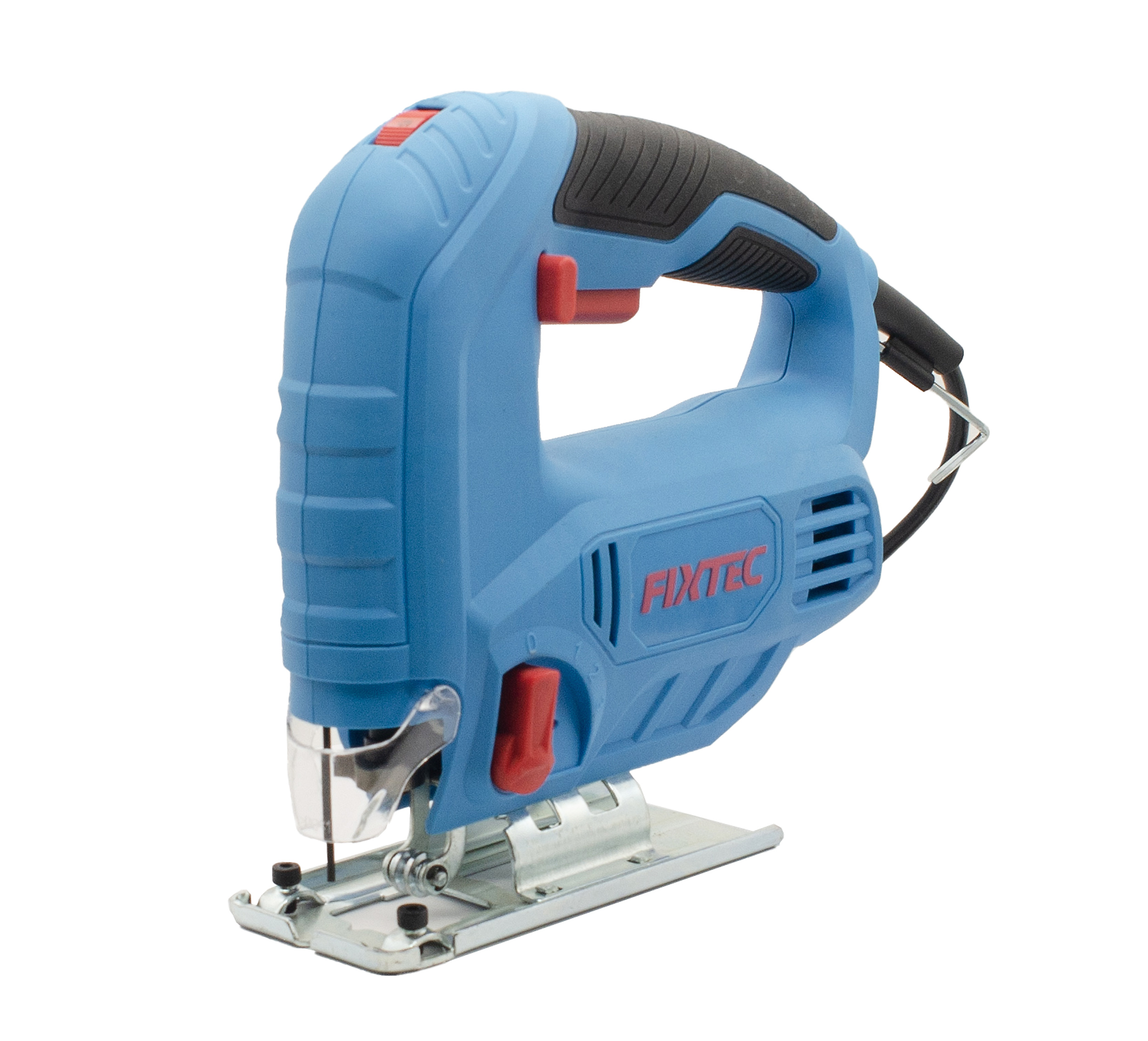 Лобзик Fixtec FJS60001, 600Вт