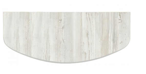 

Полка ПФ-60 600х250/160х16 "Винтерберг"