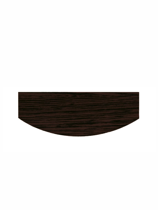 

Полка ПФ-60 600х250/160х16 "Венге"