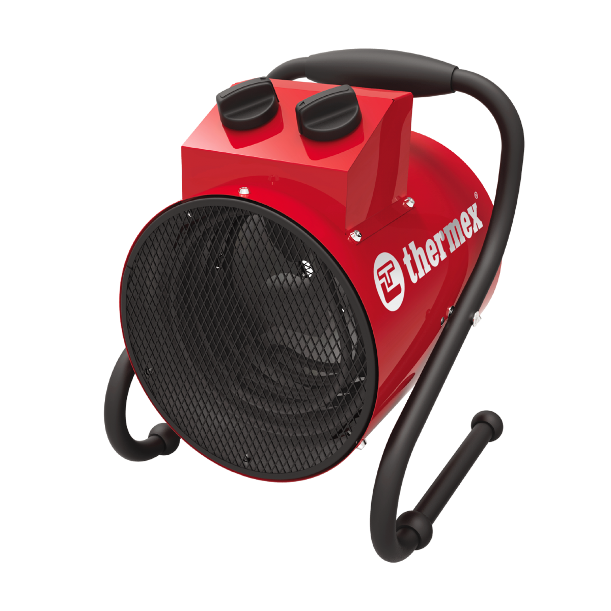 

Пушка тепловая THERMEX Bazooka 2