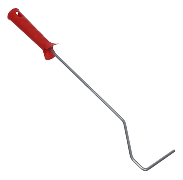 

Ручка для валика PQ 100х160х550 мм, D6
