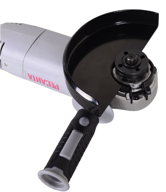 Углошлифмашина Ресанта УШМ-150/1300