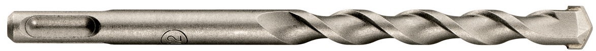 

Бур SDS-plus classic 10х150/ 210 мм