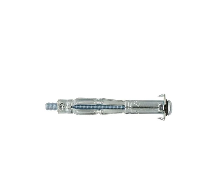 

Анкер для лист. мат. MULTI PRO оц. D10/М5х26 мм (4 шт.) , Арт. MPR 0363