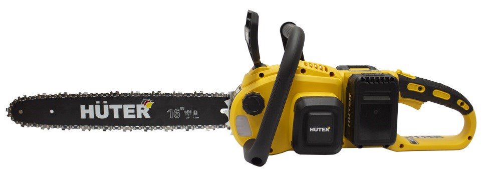 

Пила цепная аккумуляторная Huter ELS-40-4 Li