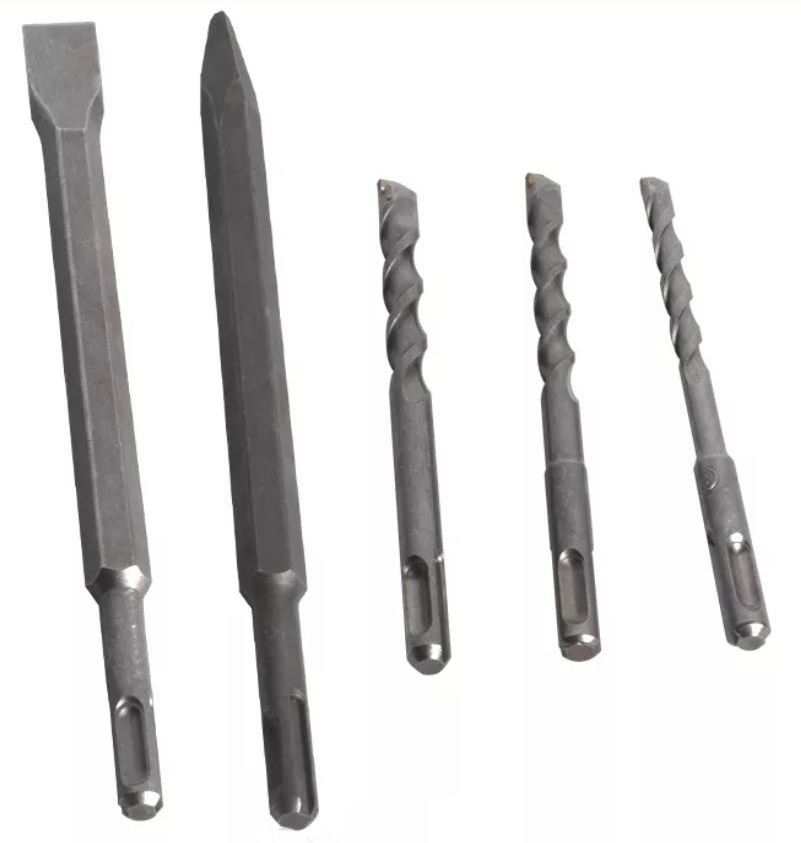 Перфоратор Fixtec FRH90001,900Вт,3 режима