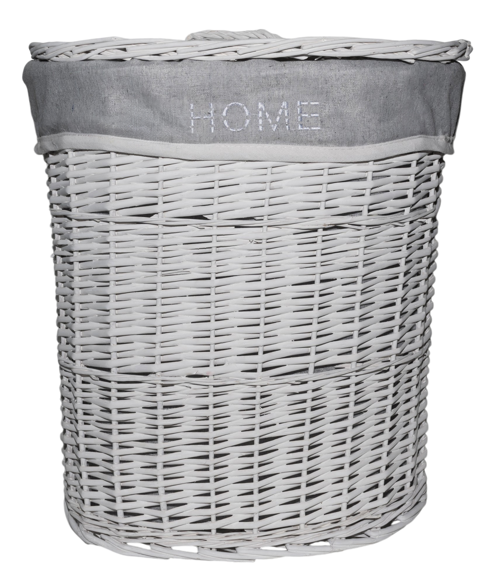 

Корзина плетеная XL (W16-9060) 42*29*48H