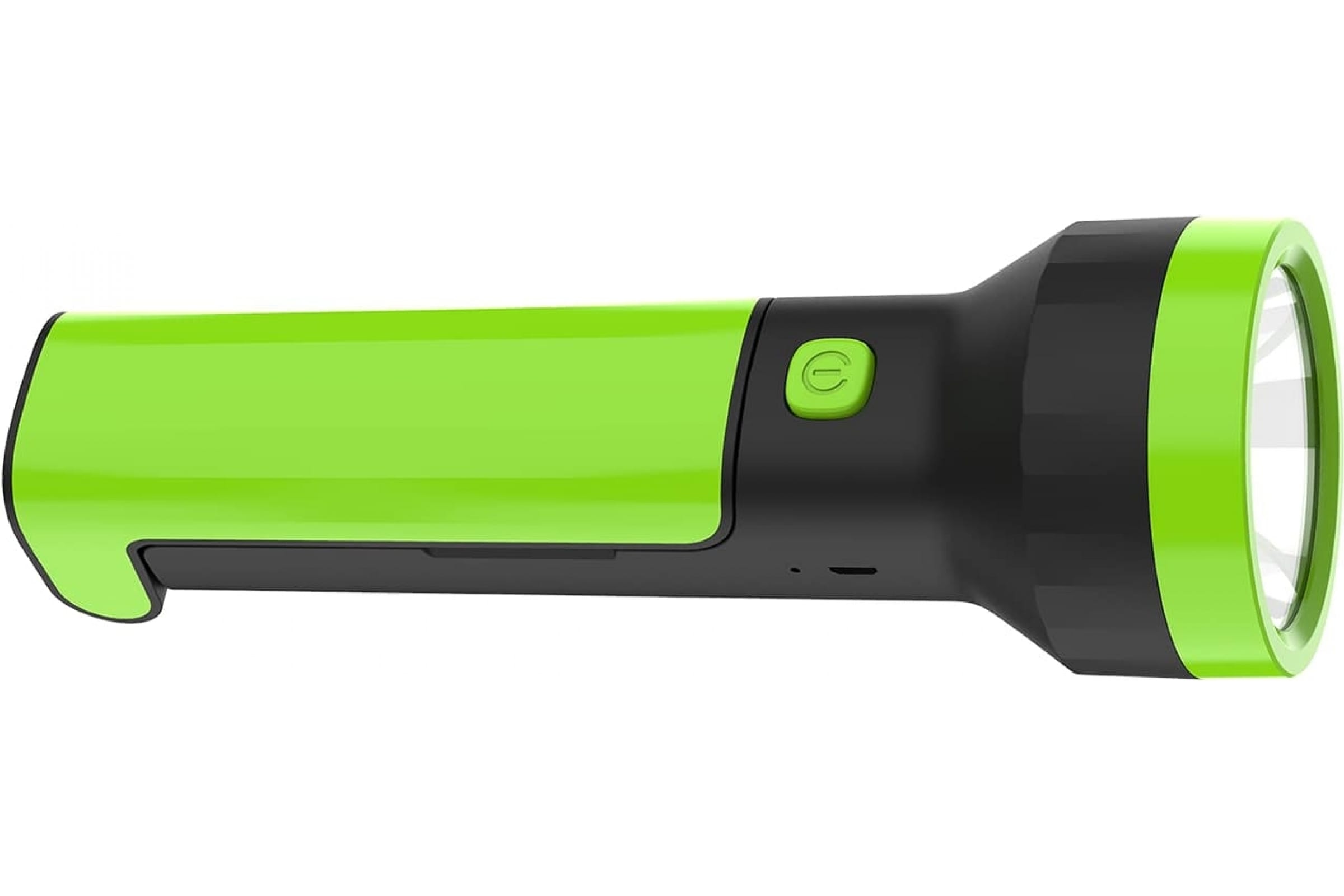 

Фонарь ручной Gauss модель GFL203 3W 150lm Li-ion 1200mAh LED