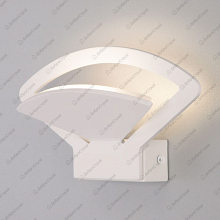 Подсветка Elektrostandard Pavo LED белый