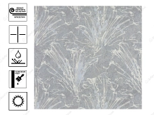Обои Аспект Венера г.т. мотив 10,05*1,06 м светло- серый