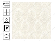 Обои Аспект Белладжио Винил гт . Мотив 1,06*10м Светло-бежевый