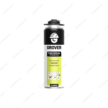 Очиститель монтажной пены Grover Cleaner 500 мл