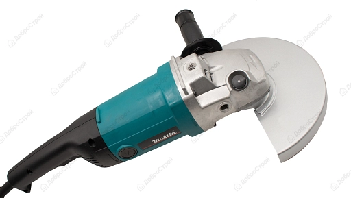 Углошлифмашина Makita 9069, 2000 Вт, 230мм