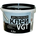 Клей  VGT для стеклообоев, 2,2 кг