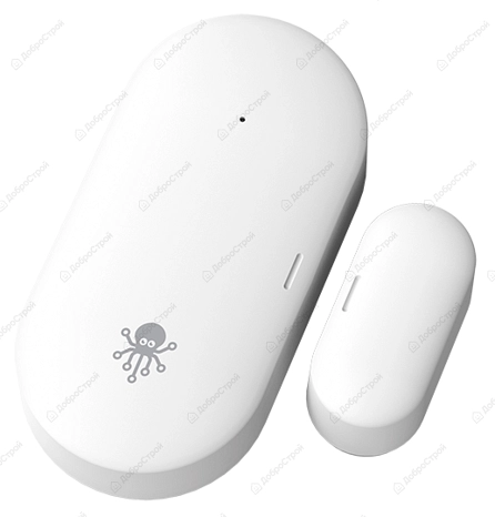 Датчик открытия SOI-01 Zigbee white