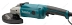 Углошлифмашина Makita GA 9020, 2200 Вт, 230мм