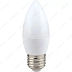 Лампа светодиодная 42LED-С35-7W-230-4000K-E27