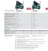 Компрессор Metabo Basic 250-24 W OF безмасляный