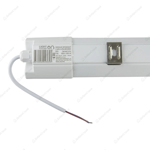 Светильник светодиодный LT-WP-01-IP65-36W-6500К LED