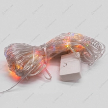 Гирлянда "Сеть"150 LED,рзмер 1,5x1.5m,IP20 multicolor