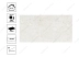 Керамический гранит GlobalTile Gabbana_GT 60x120см карвинг, белый