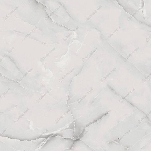 Керамический гранит Primavera Brilliance White 60*60см Polished