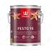 Эмаль Euro Miralkyd Pesto 90 A, высокоглянцевый, 2,7 л