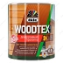 Пропитка "Dufa" WOOD TEX венге  0,9л