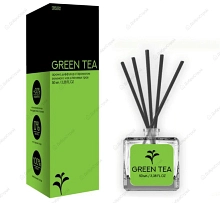 Диффузор Fbrush NEON AROMA HOME "GREEN TEA" 50 мл