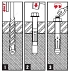 Болт анкерный 12х150мм