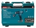 Дрель акк. Makita DF333DWYE4 12В, 10мм, 2х1,5Aч