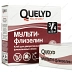 Клей обойный QUELYD МУЛЬТИ ФЛИЗЕЛИН 0.13 кг