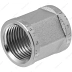 Муфта шестигранная 1/2" MPF, MP-У