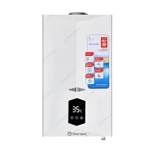 Водонагреватель газовый проточный THERMEX E 22 MD