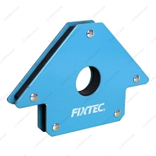 Держатель магнитный для сварки Fixtec FHMH03 ,3"